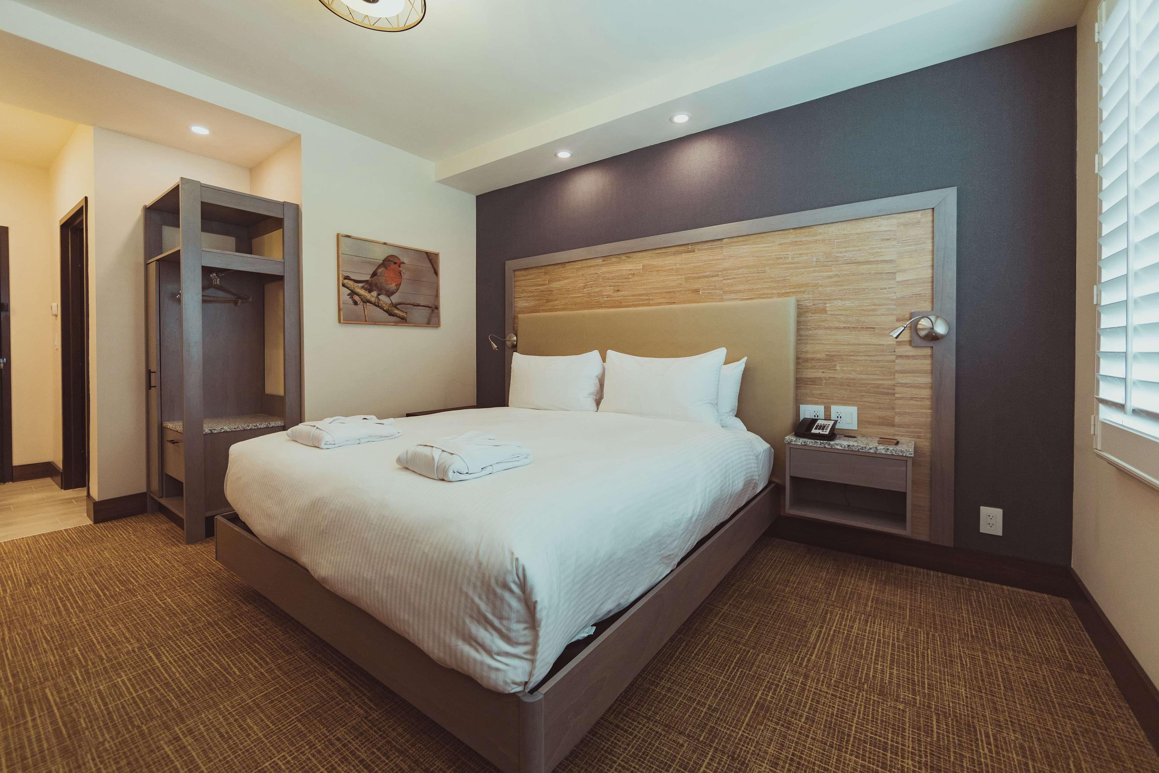 Tailwater Lodge Altmar, Tapestry Collection By Hilton Εξωτερικό φωτογραφία