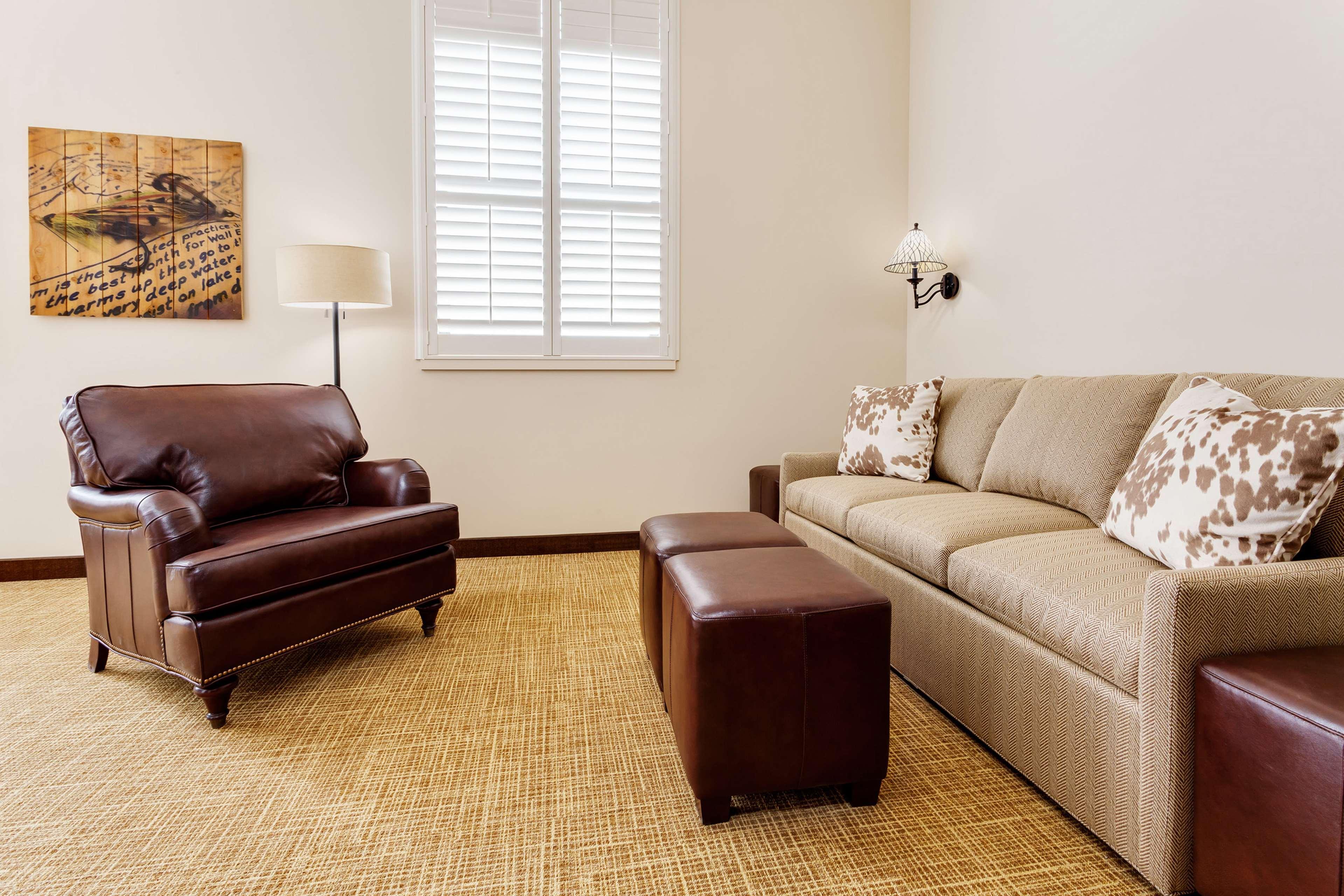 Tailwater Lodge Altmar, Tapestry Collection By Hilton Εξωτερικό φωτογραφία