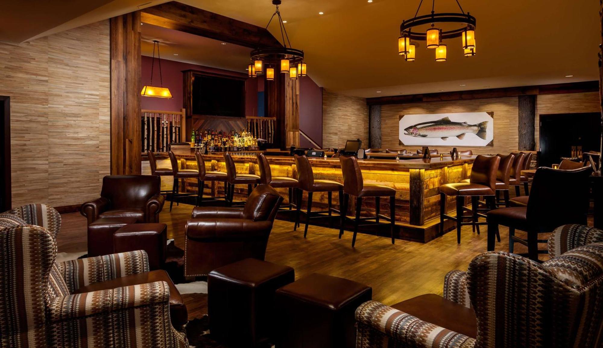Tailwater Lodge Altmar, Tapestry Collection By Hilton Εξωτερικό φωτογραφία