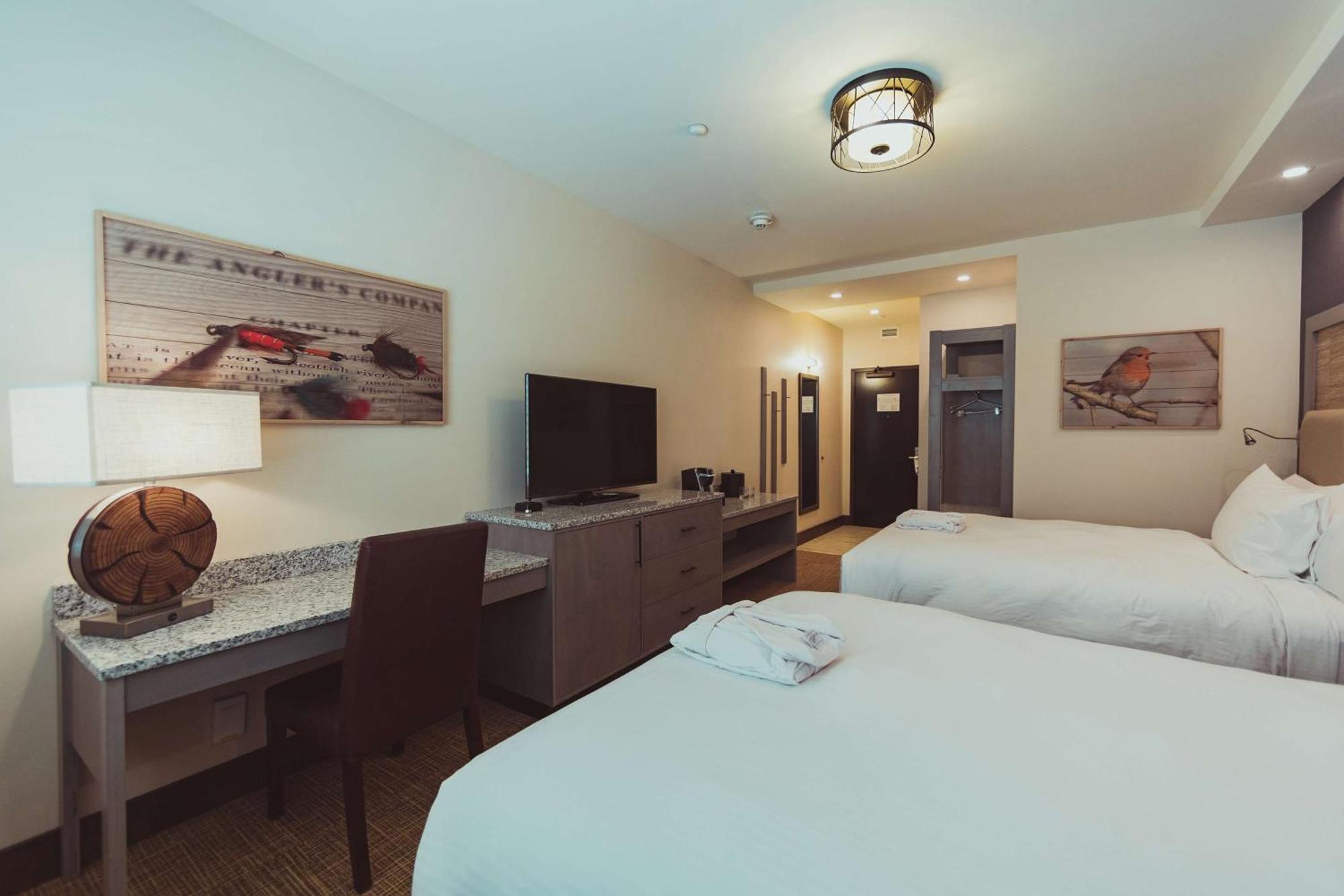 Tailwater Lodge Altmar, Tapestry Collection By Hilton Εξωτερικό φωτογραφία