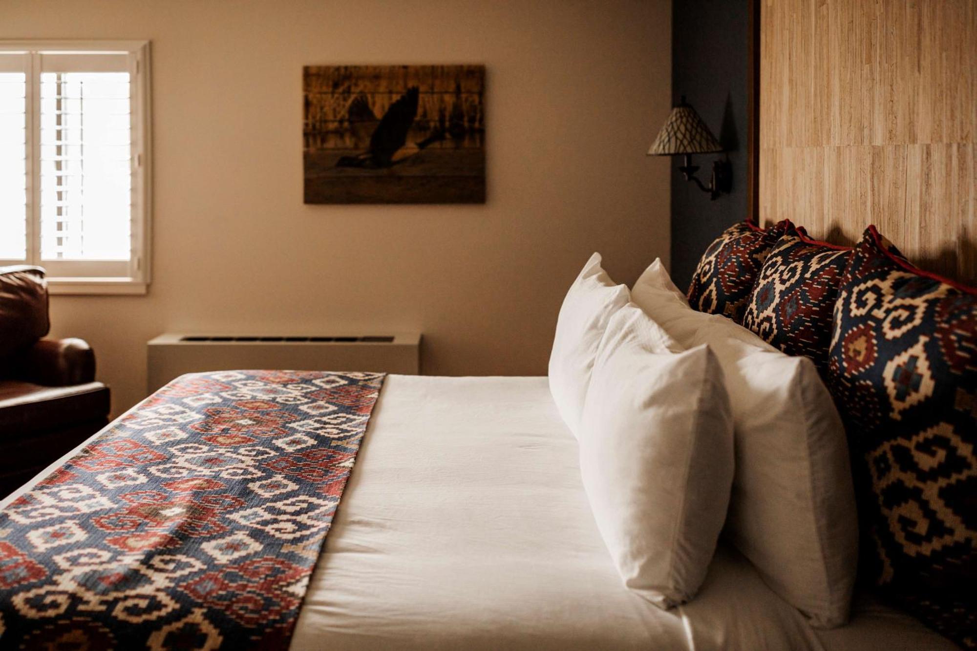 Tailwater Lodge Altmar, Tapestry Collection By Hilton Εξωτερικό φωτογραφία