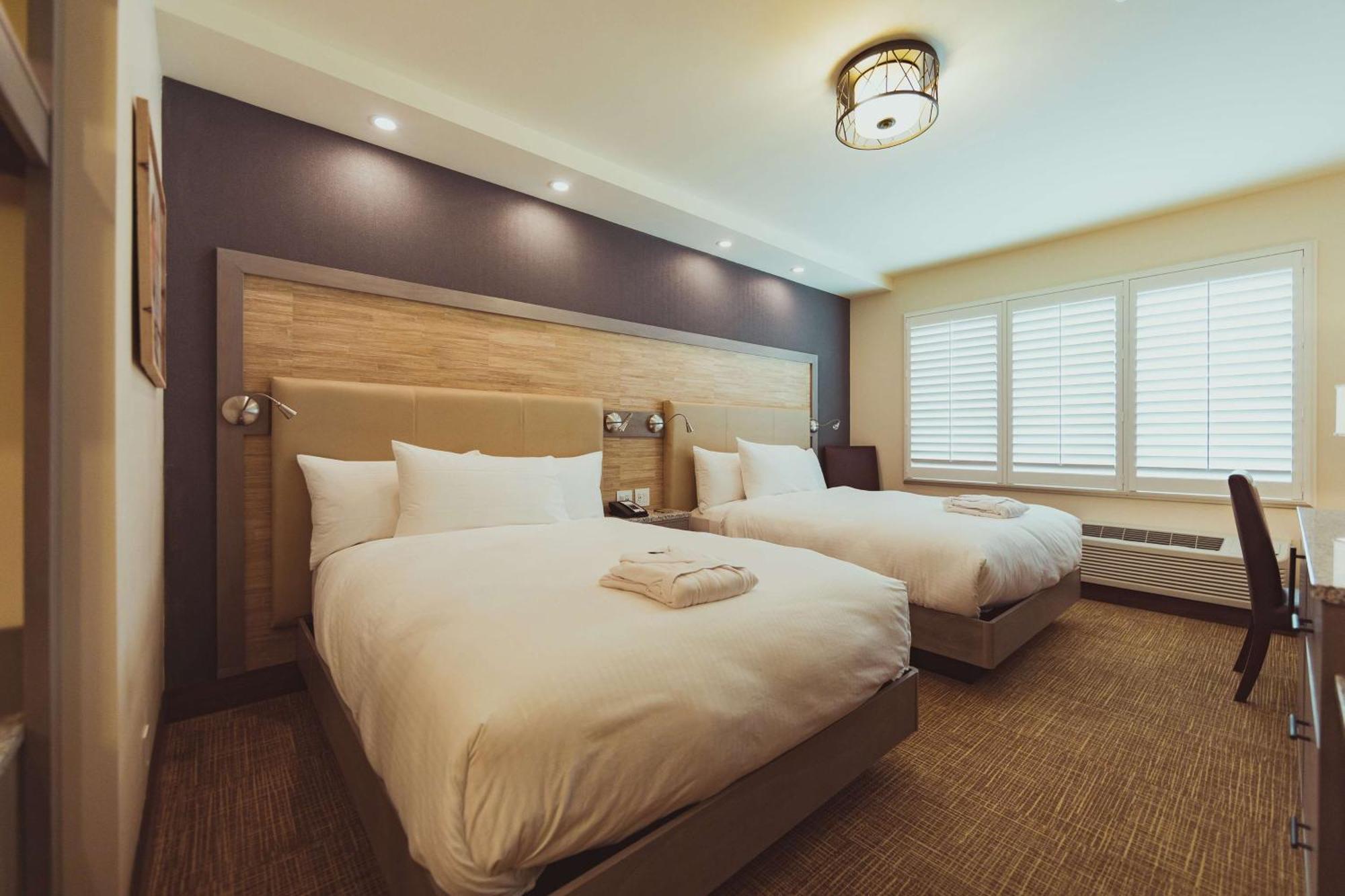 Tailwater Lodge Altmar, Tapestry Collection By Hilton Εξωτερικό φωτογραφία