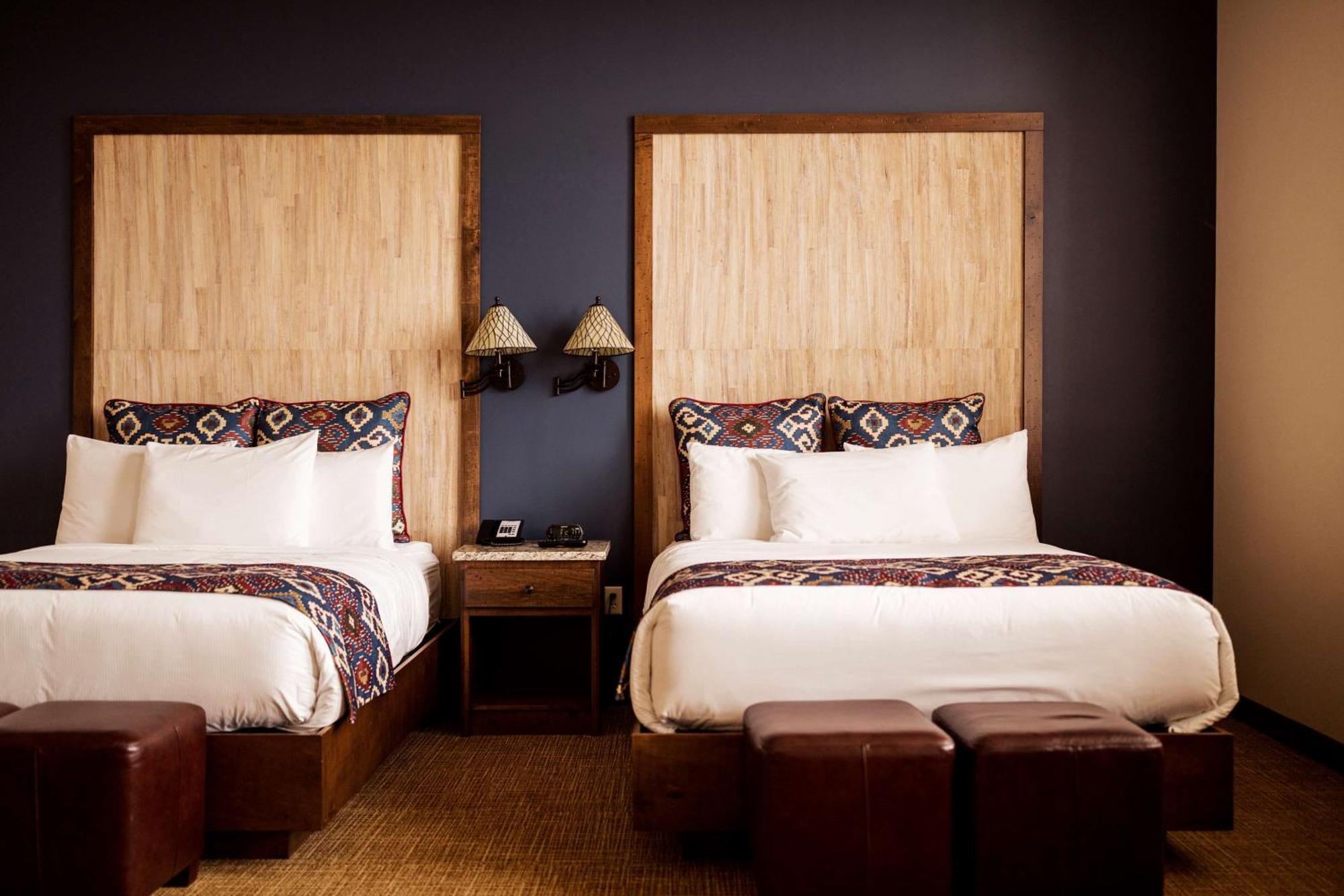 Tailwater Lodge Altmar, Tapestry Collection By Hilton Εξωτερικό φωτογραφία
