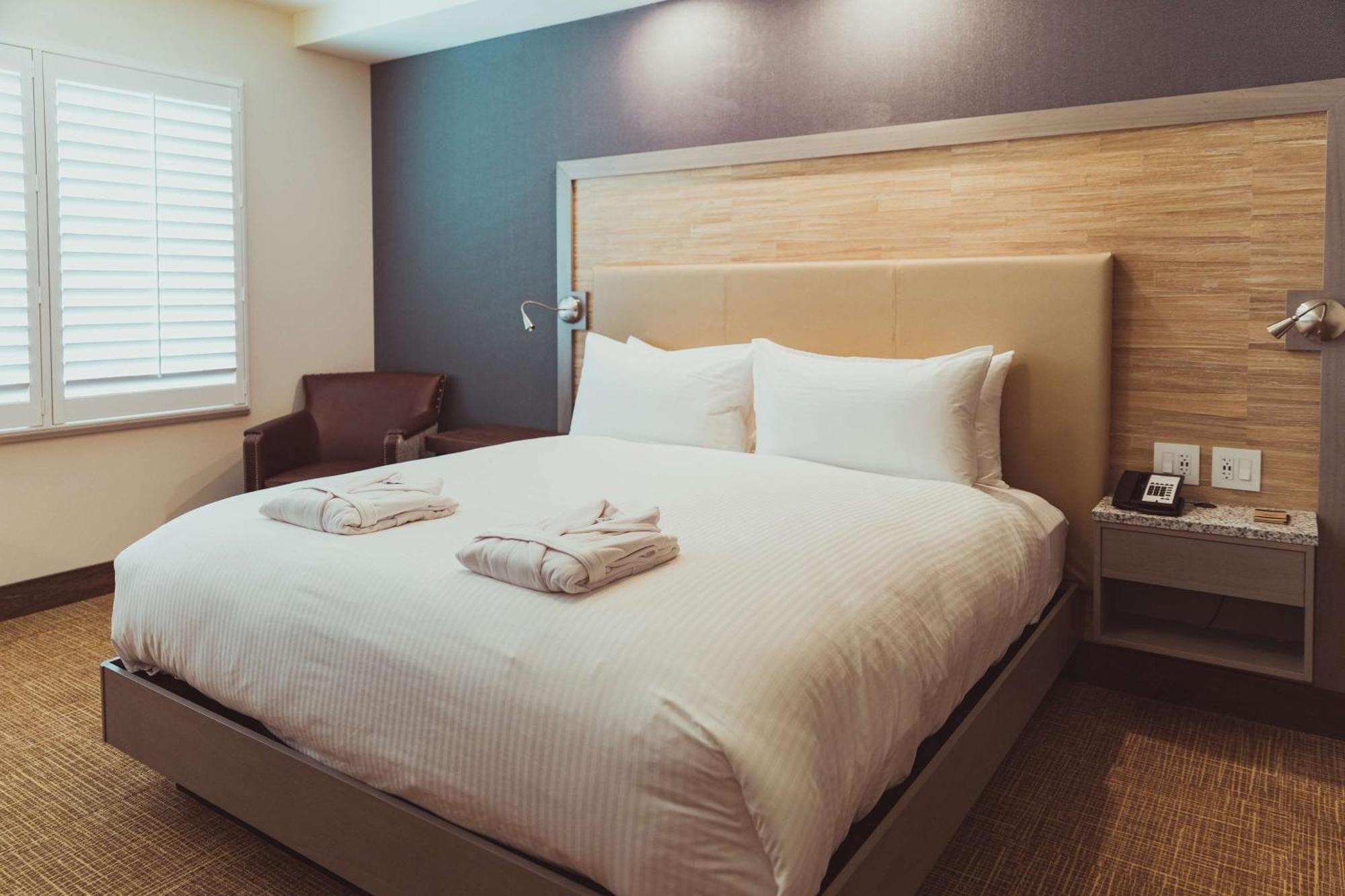 Tailwater Lodge Altmar, Tapestry Collection By Hilton Εξωτερικό φωτογραφία