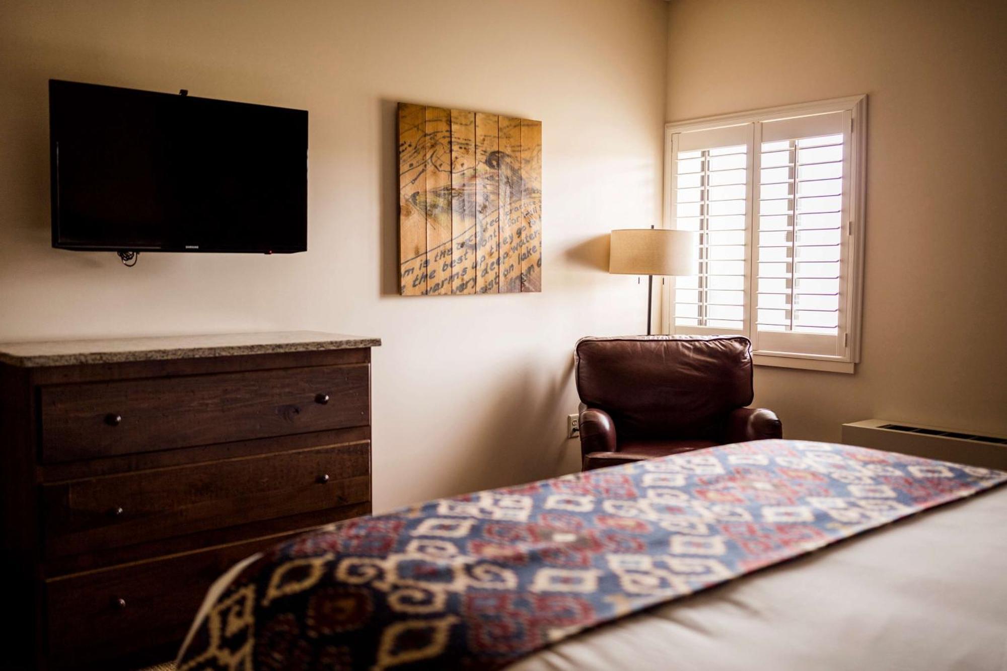 Tailwater Lodge Altmar, Tapestry Collection By Hilton Εξωτερικό φωτογραφία