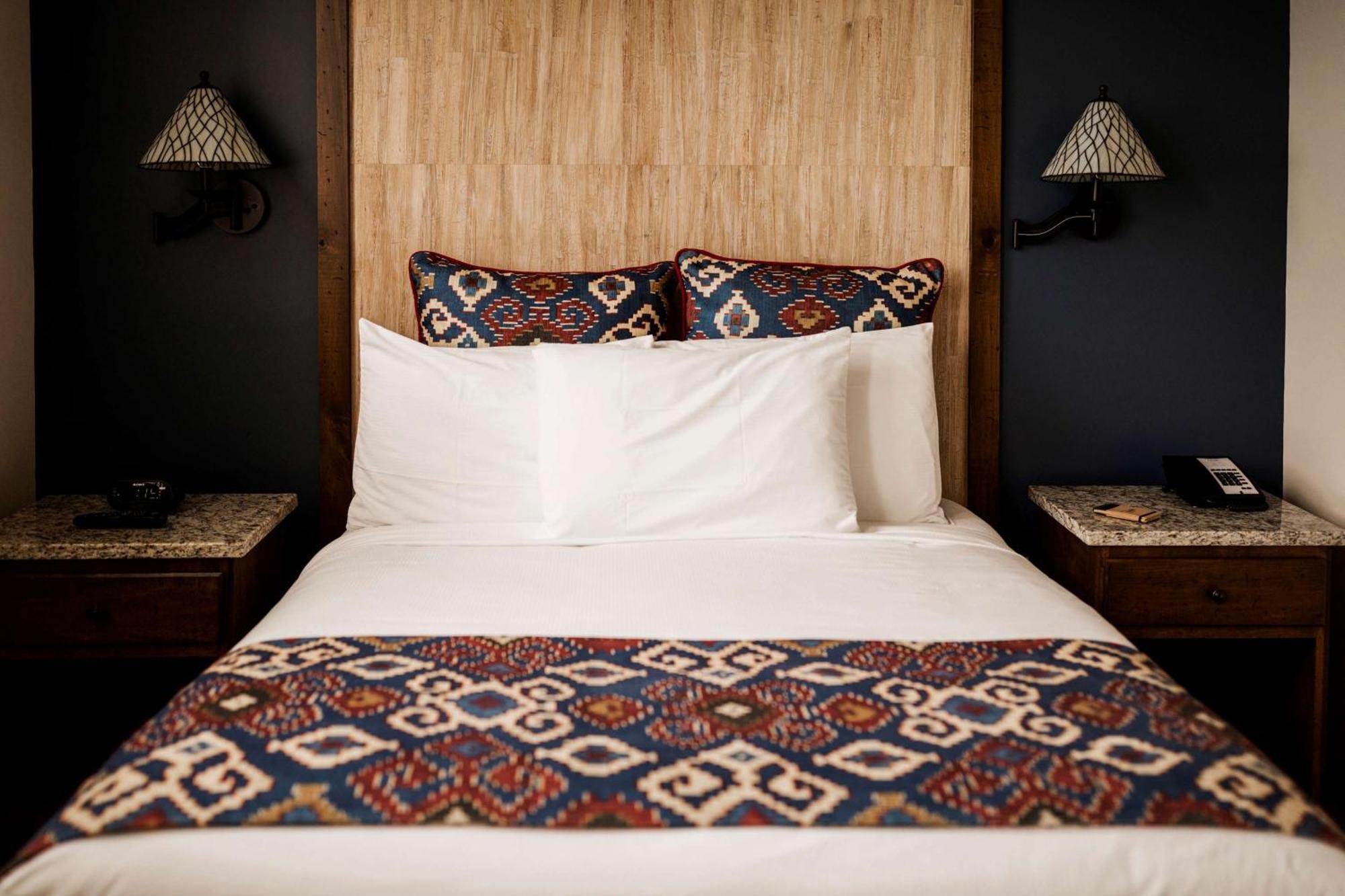 Tailwater Lodge Altmar, Tapestry Collection By Hilton Εξωτερικό φωτογραφία