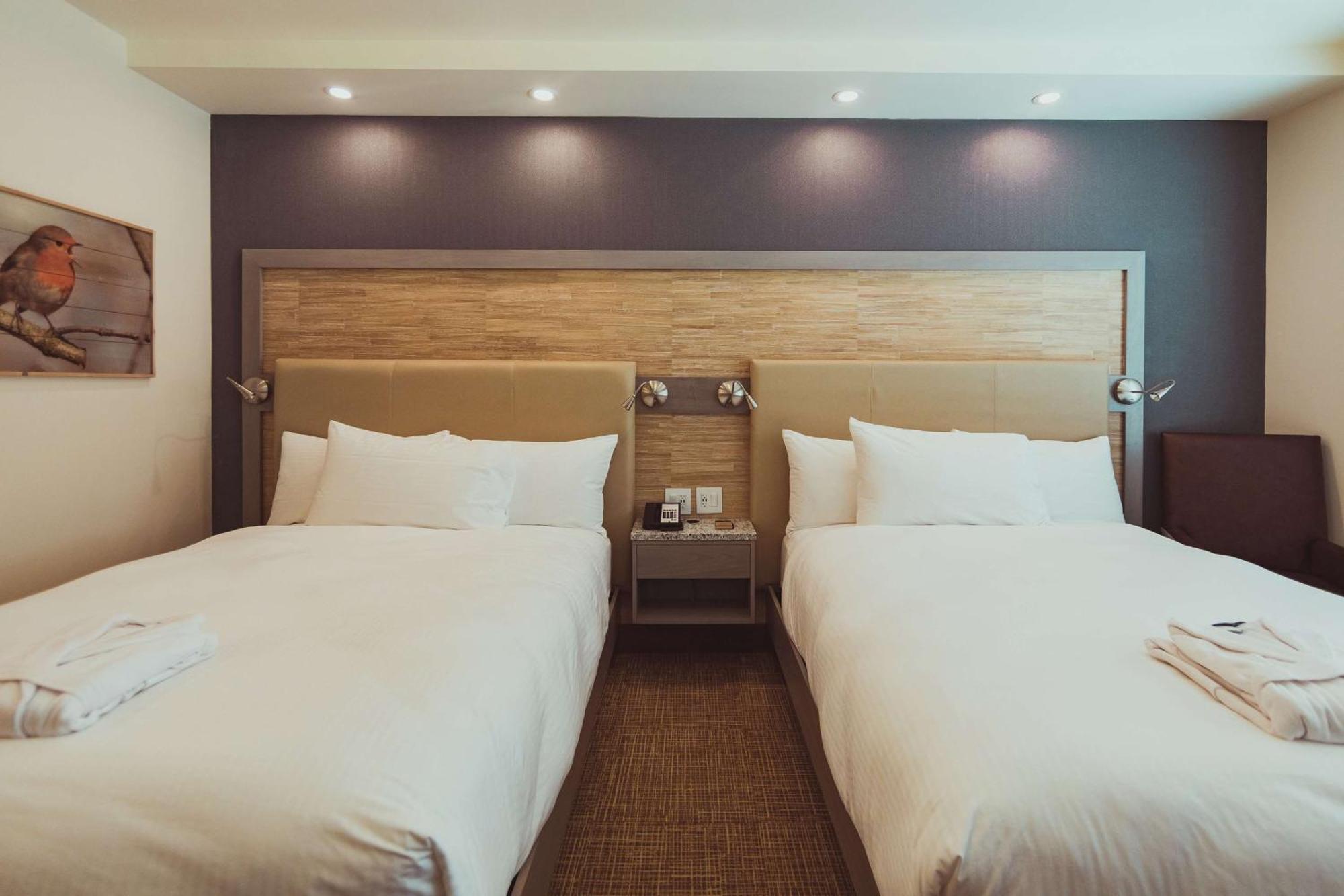 Tailwater Lodge Altmar, Tapestry Collection By Hilton Εξωτερικό φωτογραφία