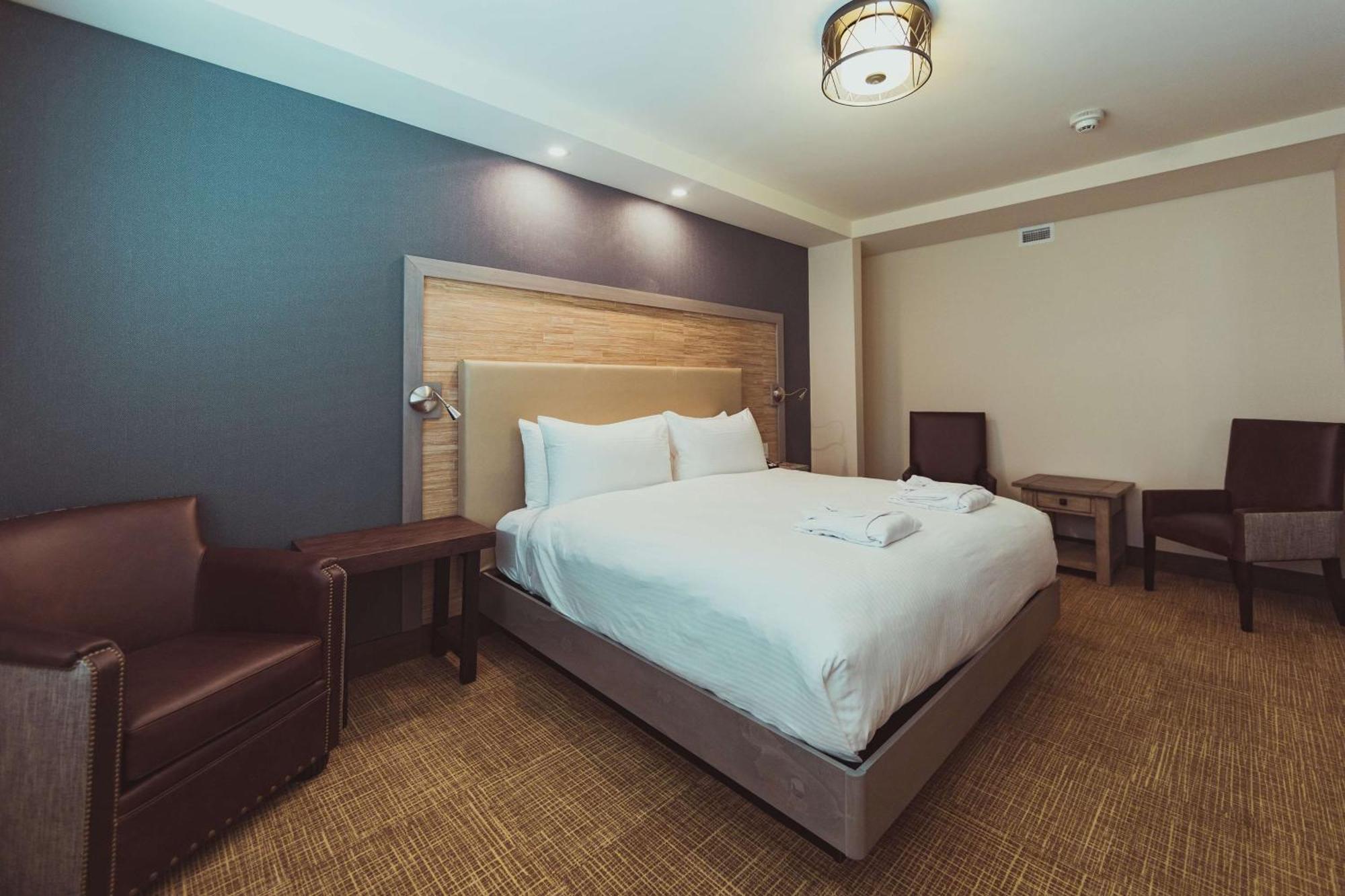 Tailwater Lodge Altmar, Tapestry Collection By Hilton Εξωτερικό φωτογραφία