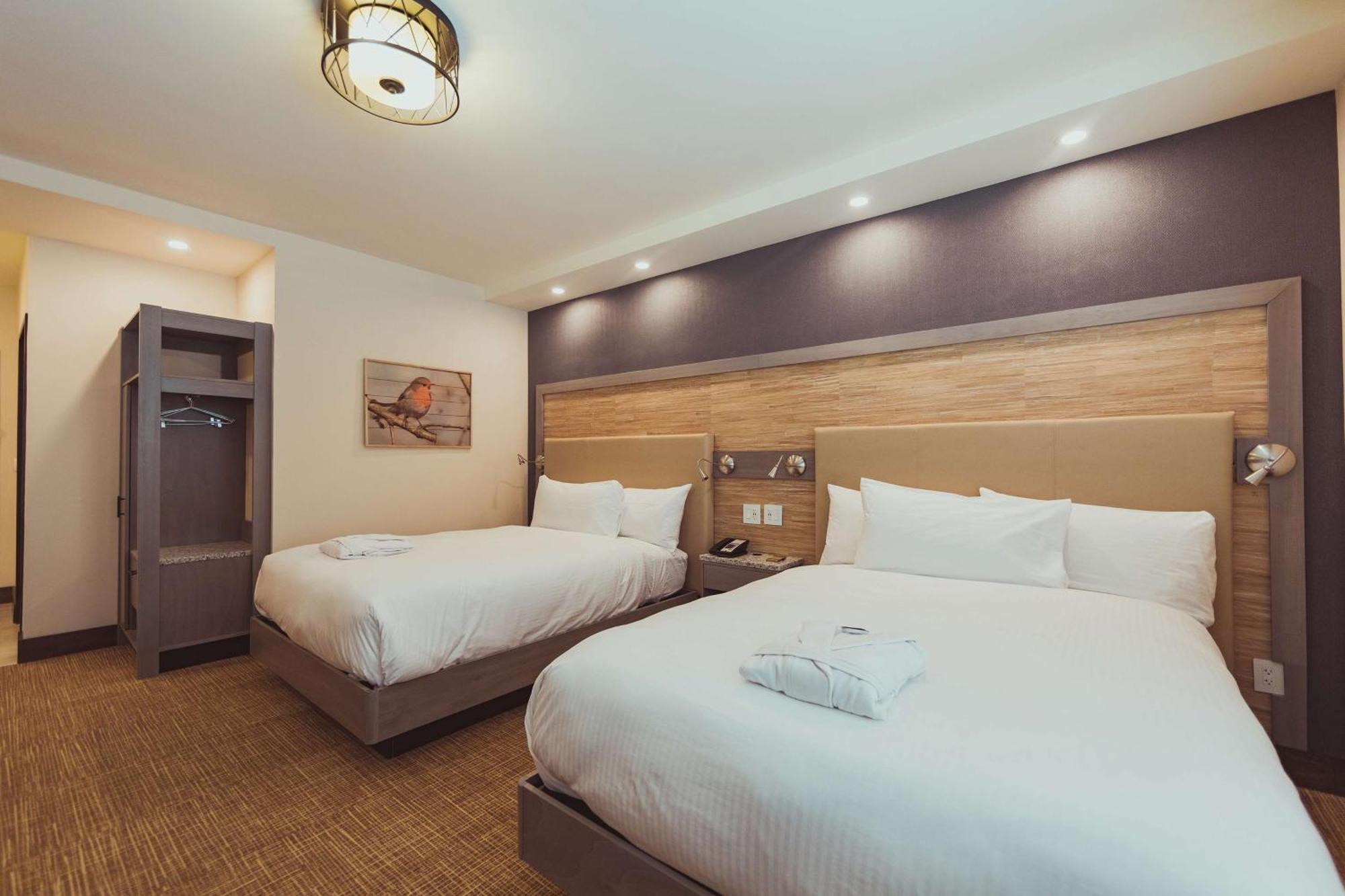 Tailwater Lodge Altmar, Tapestry Collection By Hilton Εξωτερικό φωτογραφία