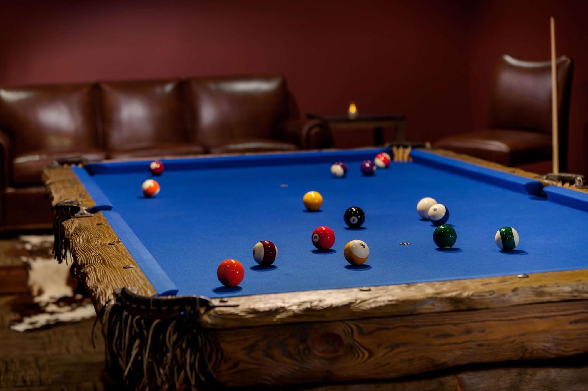 Tailwater Lodge Altmar, Tapestry Collection By Hilton Εξωτερικό φωτογραφία