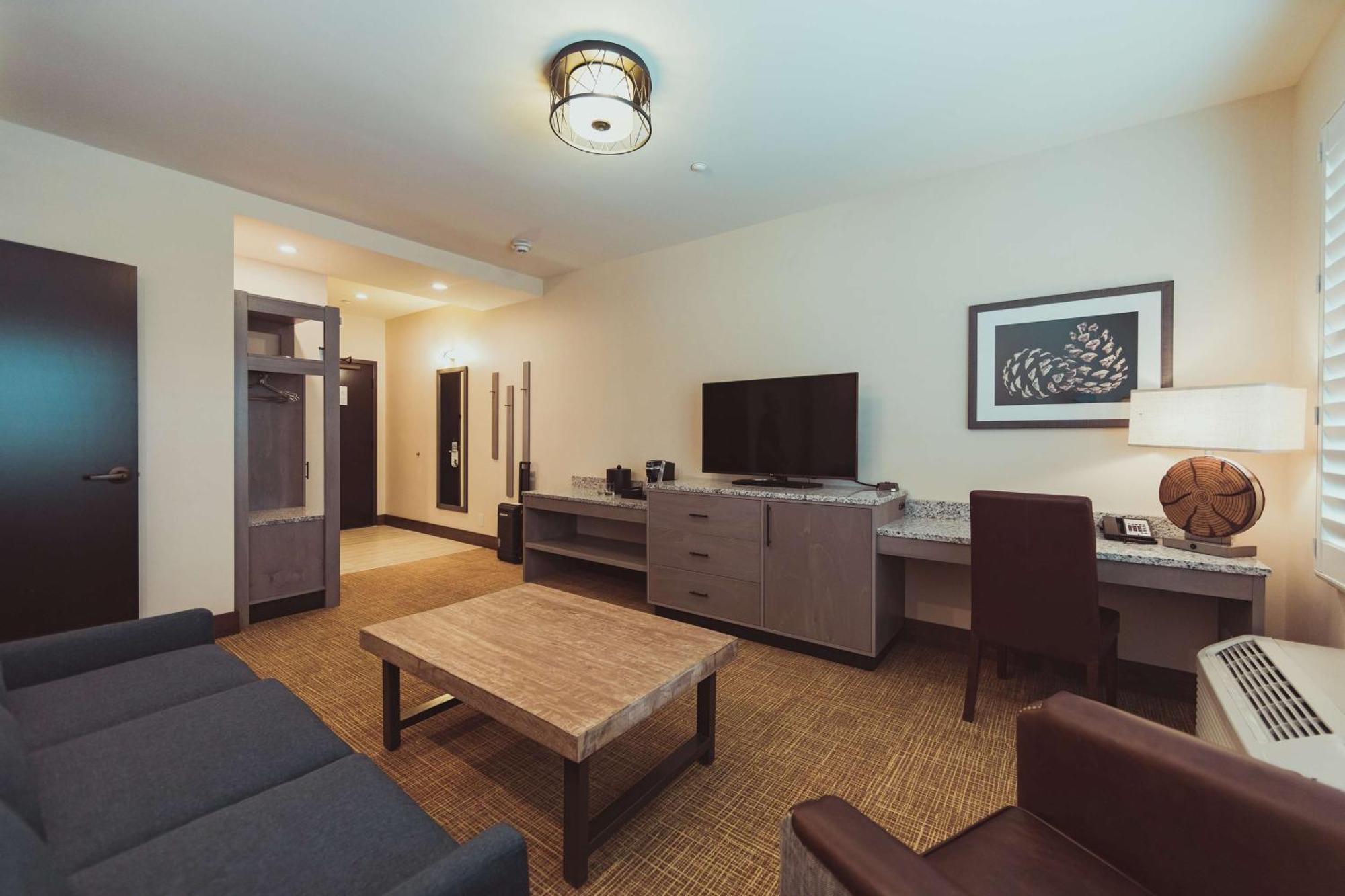 Tailwater Lodge Altmar, Tapestry Collection By Hilton Εξωτερικό φωτογραφία