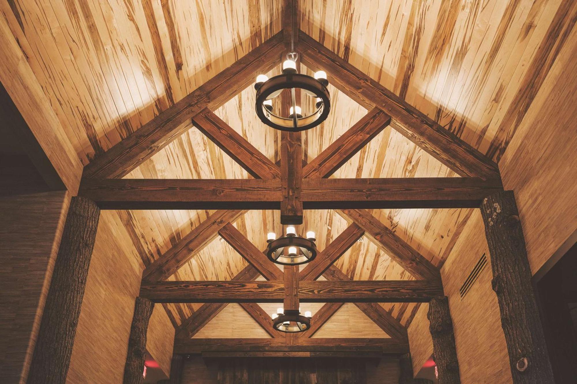 Tailwater Lodge Altmar, Tapestry Collection By Hilton Εξωτερικό φωτογραφία