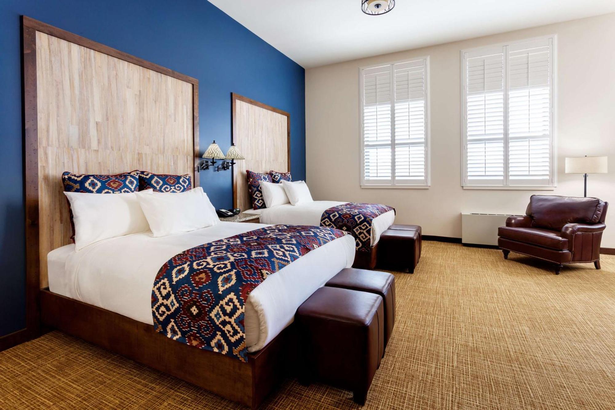 Tailwater Lodge Altmar, Tapestry Collection By Hilton Εξωτερικό φωτογραφία