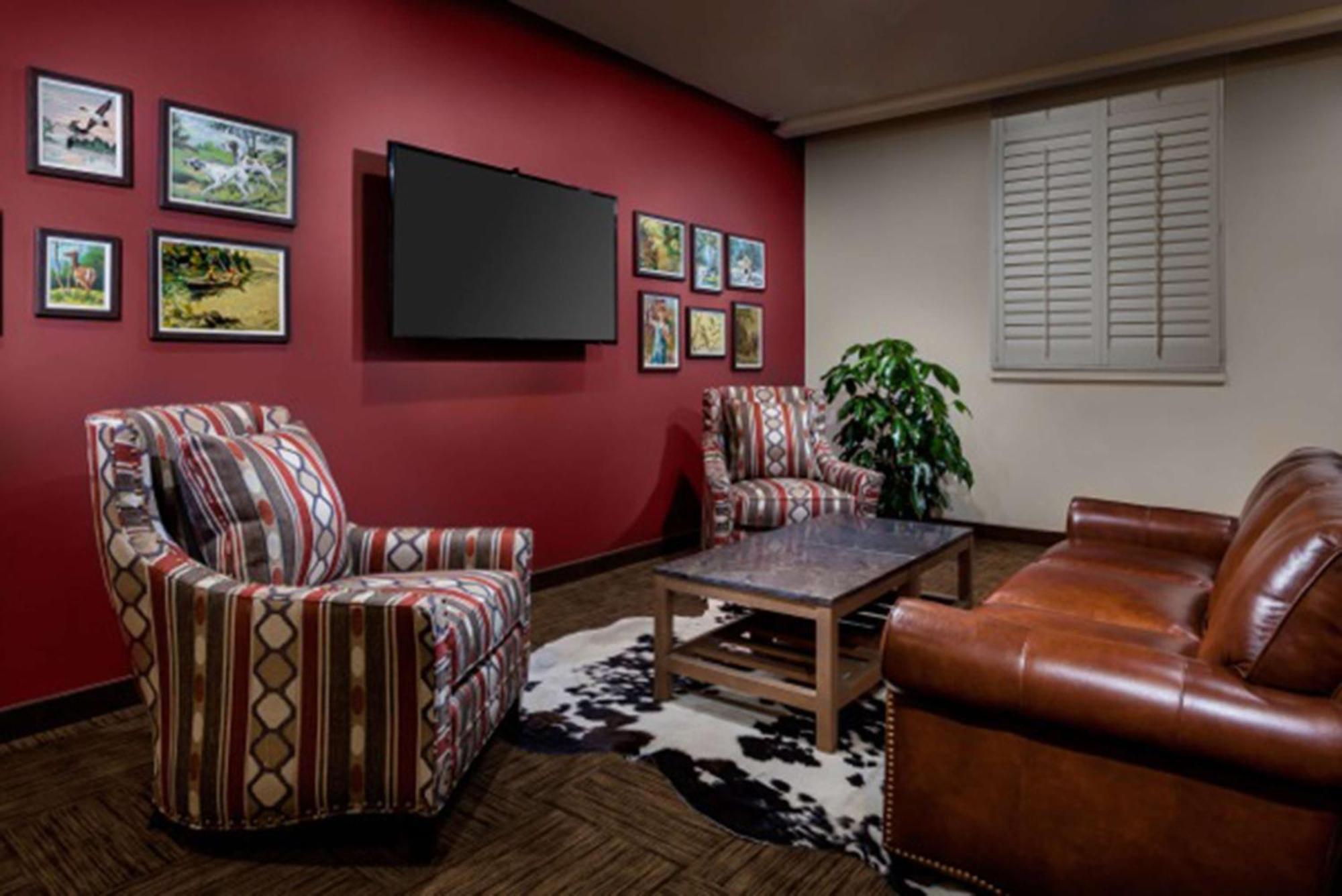 Tailwater Lodge Altmar, Tapestry Collection By Hilton Εξωτερικό φωτογραφία