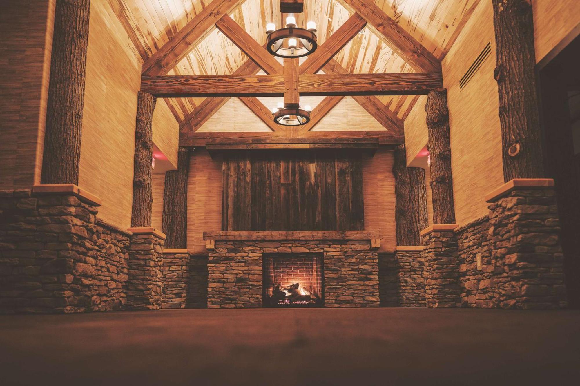 Tailwater Lodge Altmar, Tapestry Collection By Hilton Εξωτερικό φωτογραφία